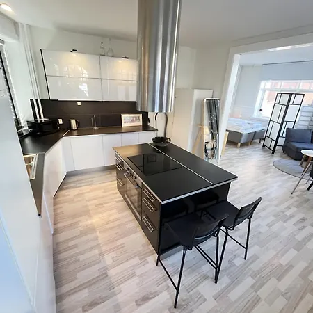 Appartamento Lux In The Heart Of The Pedestrian Street