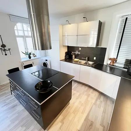 Appartamento Lux In The Heart Of The Pedestrian Street *